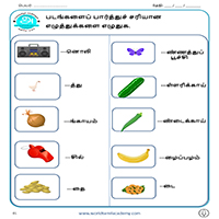 Worksheets